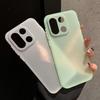 Ultra Thin Matte Silicone Protective Phone Case For Oneplus 15 13R ACE 5 Pro Slim Frosted Translucent Soft Back Cover Fundas