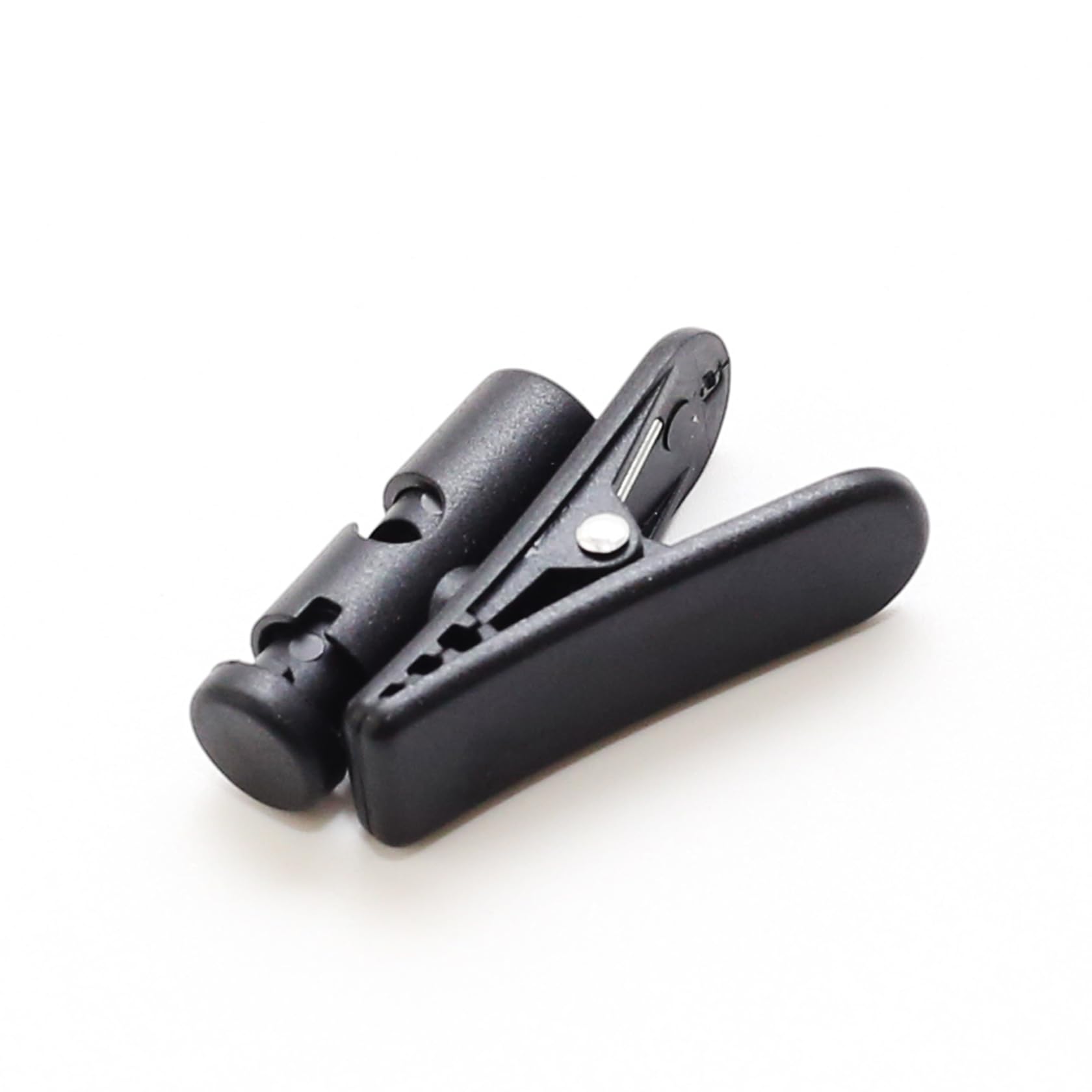 

Cord Clamps, Cord Fixing Clamps, Cord Clamps, Pack of 6 [ABS]