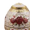European Style Toothpick Dispenser Box Kitchen Gadgets Holder for