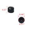 Motorcycle Parts 50 Piece Cap Dress Kit for 2007-2017 Harley Touring Engine Trans Primary More