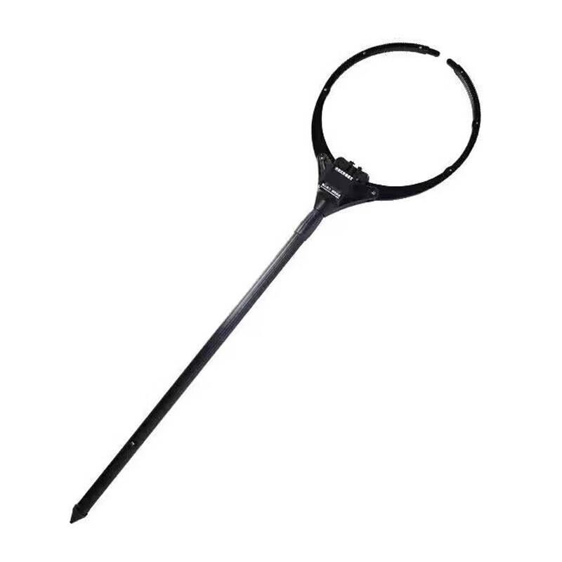 Telescopic Aluminum Alloy Security Pole