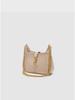 2025 Summer Women's Chain Bucket Bag: Stylish, Versatile Crossbody & Shoulder Design