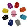 Silicone Key Cover for Toyota 2 or 3-Button Keys - No Logo