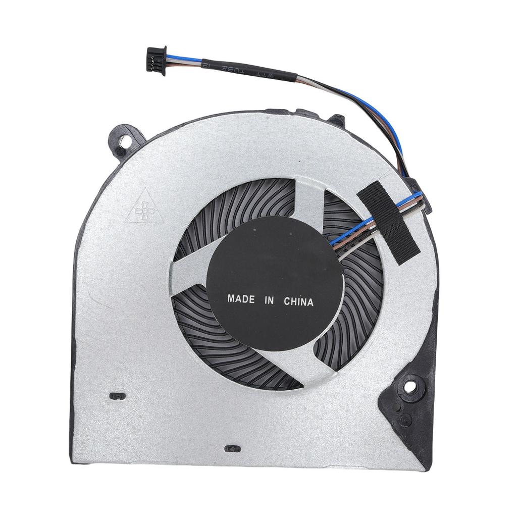 CPU-Lüfter-Ersatz für 14 CF 14 CK 14 DK 5,5-Zoll-Laptops Metall ABS Laptop CPU-Kühlventilator Reparaturteil