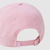 UMBRO Round Letter Ball Cap Pink Ur122Ccp15