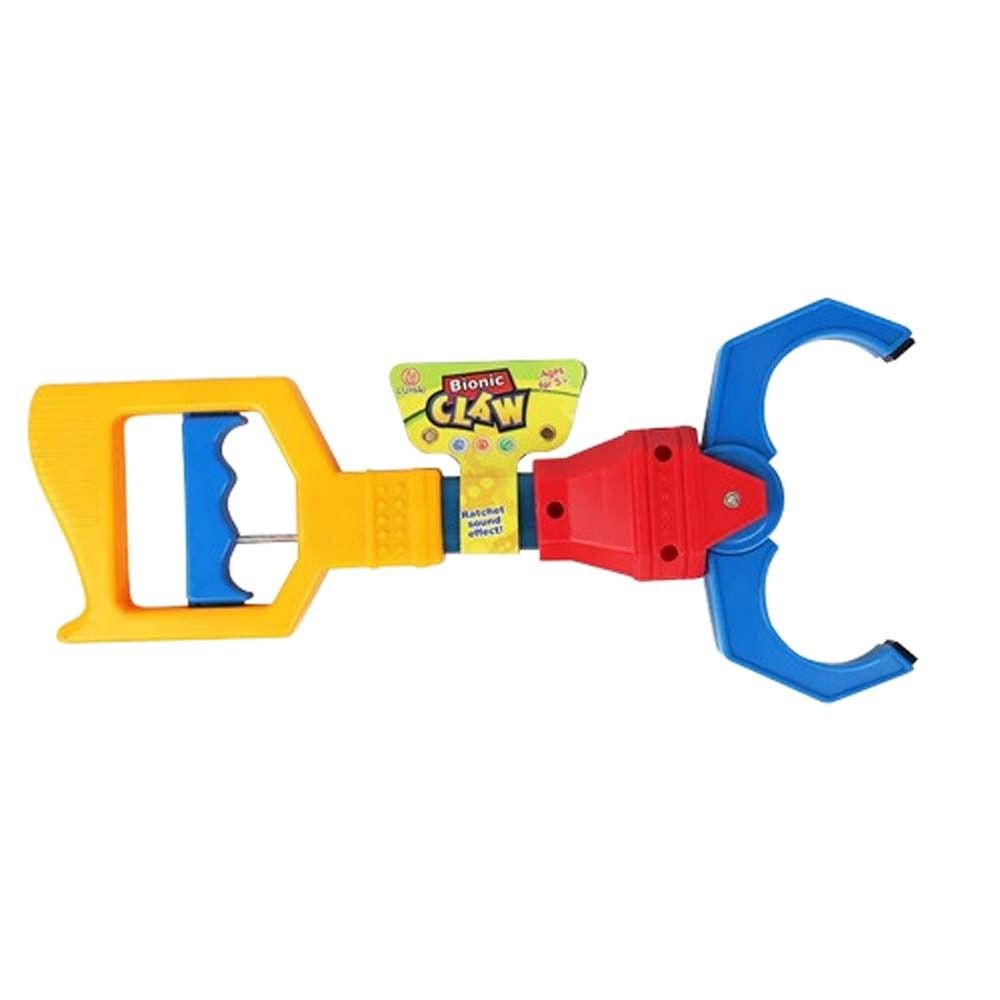 Hand Claw Claw Arm Grabber Toy Fun Fetch Grabber Reacher Tool Hand Claw Grabber  Children Toys