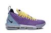 Nike LeBron 16 Lakers Championships