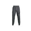 Project Knitted Sweatpants Men's Gray Moderate Cuffed Pants 1357202-012