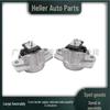 LR094225 Engine Mount Rubber for 2017+ Land Rover Range Rover Velar (L560) T4A1060.