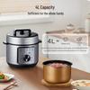 Midea 4L Multi-Function Electric Pressure Cooker (CN plug)