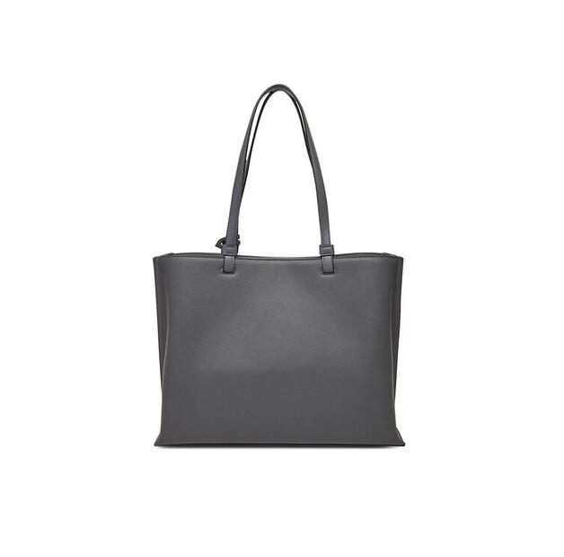 Handbag DKNY Alya R44A1I52 Grey