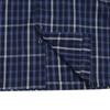 Daks 26ss Cotton100 Medium Check Regular Fit Casual Shirt Dmp1shcl142n1