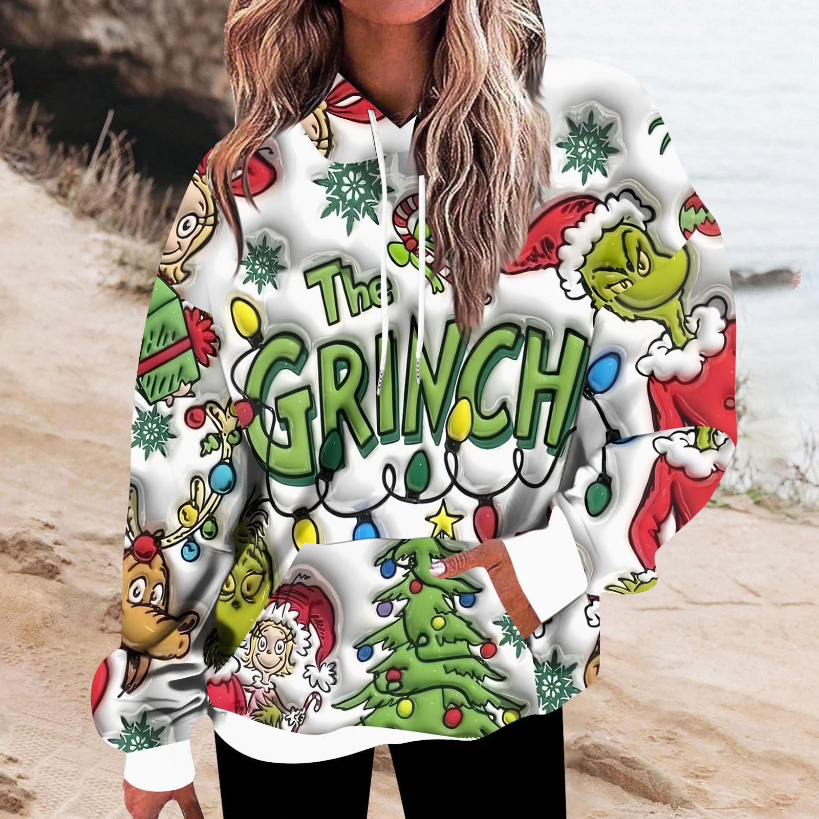 

Женские толстовки большого размера, флисовые толстовки, рубашки с длинными рукавами, пуловер, осенняя одежда с карманом XL