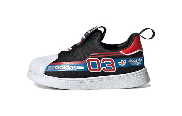 adidas Superstar 360 I Toy Race Car 20