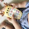 Baby Phone Toys Music Voice Toy Early Educational Learning Machine Electronic Baby Toy