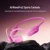 Lanston AirWave Pro 2 Air Conduction Bluetooth Headphones