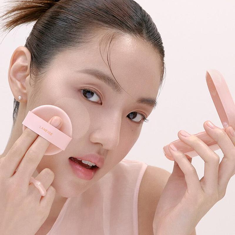 LANEIGE Neo Cushion Glow SPF 46 PA++ 23N1 SAND 15g