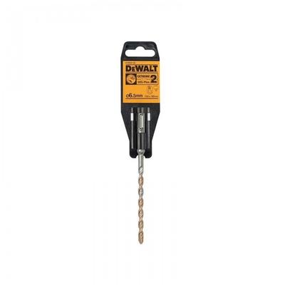 Dewalt Power Tools Sds Plus Extreme 2 Drill Bit