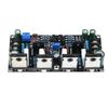 ± 20V-90V 200W Mono Digital Audio Amplifier Module A1943/C5200 Tube Rear Amplifier High Fidelity Pure Sound Quality