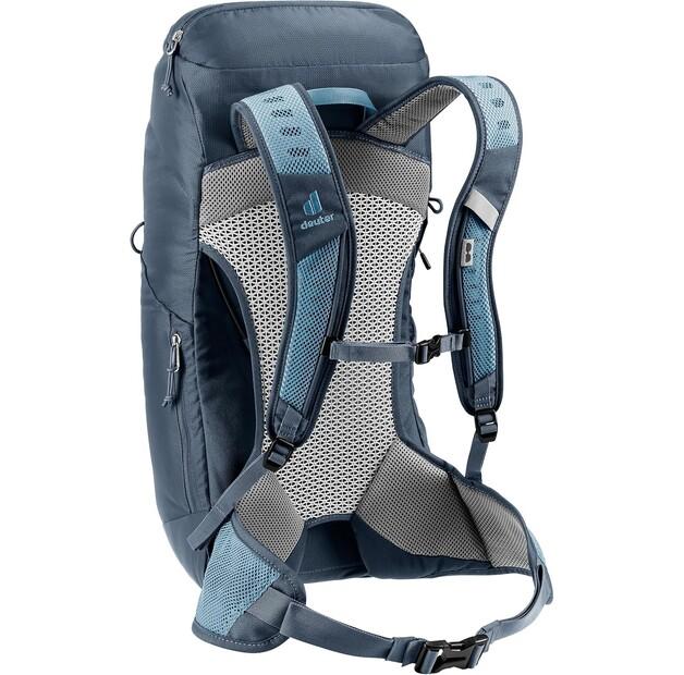 Backpack Deuter AC Lite 24 Atlantic/ink (3420824-1374)