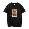 Unisexs Hip Hop Tshirt Japanese Cartoon Harajuku Graphic T Shirts Cotton Summer New In Tops And Tshirts Unisexs Printed Tshirt