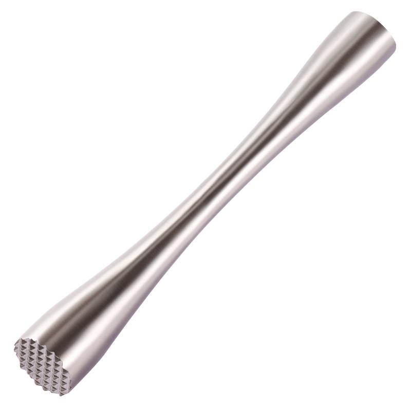 Stainless Steel Ice Crusher Muddler