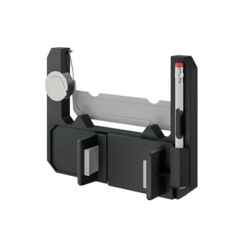 Golf Cart Steering Wheel Phone Stand Golf Cart Accessories For Steering Wheel Flip Phone Stand Golf Cart Accessories