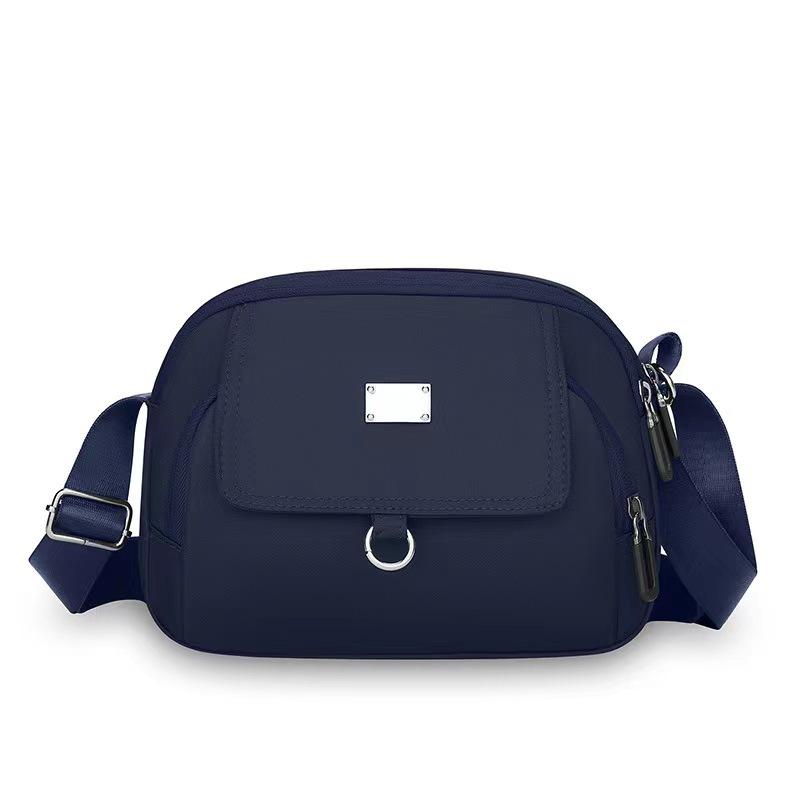 Stylish Practical Multifunctial Crossbody Bag for Women Versatile and Chic Single Shoulder Bag, Oxford Mobile Phe Coin Purse