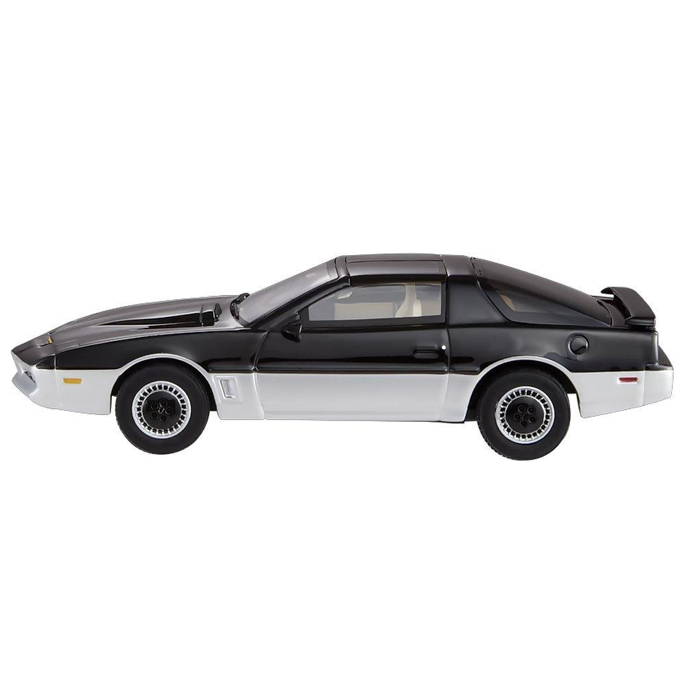 MATTEL Knight Rider Completed Product 1/43 K.A.R.R.