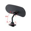 360° Adjustable Car Baby Rearview Mirror Baby Rear Seat Rearview Mirror Mini Safety Child Baby Kids Convex View Mirror for Car Interior Mirrors6