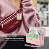 For Apple AirPods Pro 2/AirPods Pro Case Retro Pager Design Silicone Earbuds Protective Cover