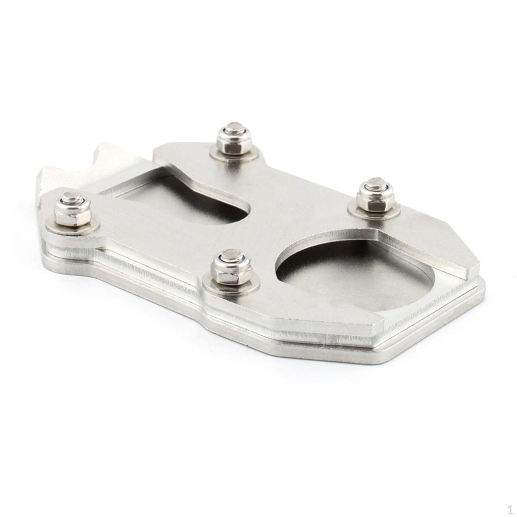 CT125 Motorrad Seitenständer Stützfuß für Stabilität