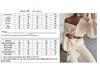 Women's Casual Knit Set: Solid Cardigan & High Waist Joggers Two-Piece Sweater