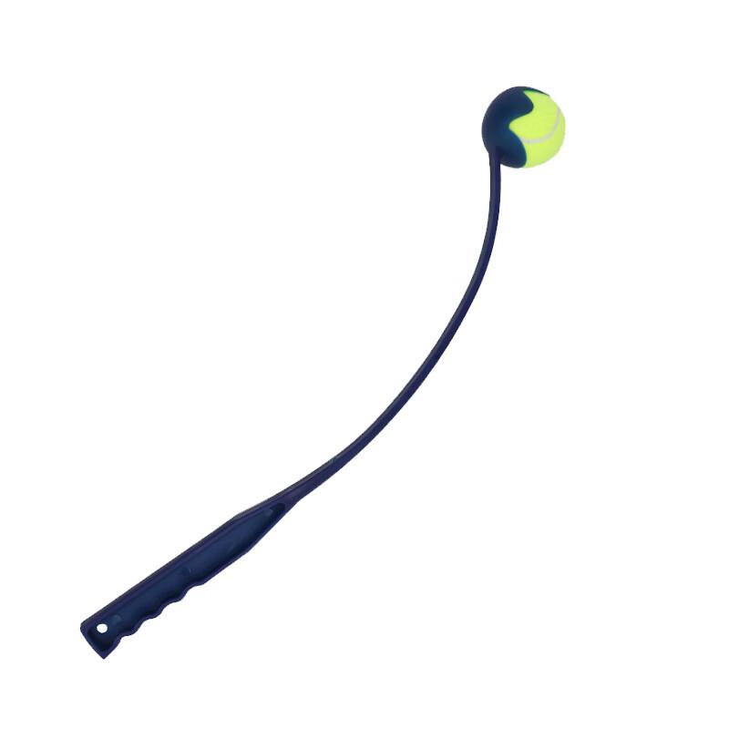 Dog Interactive Fetch Toy Set