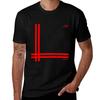 Gary Numan - Telekon (1980) T-Shirt lustige T-Shirts Baumwolle Mann T-Shirts hohe Qualität Luxusmarke T-Shirt
