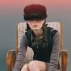 BELLBOY CAP_CRUSH BLACK