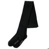 Baby Socks - vidaXL - Pink - 75% Cotton - Elastic Waist - Unisex