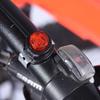 Bike  Handlebar Ring  High Quality 6 Sounds Super Loud Electronic   Horn Ring Alarm Electric Horn