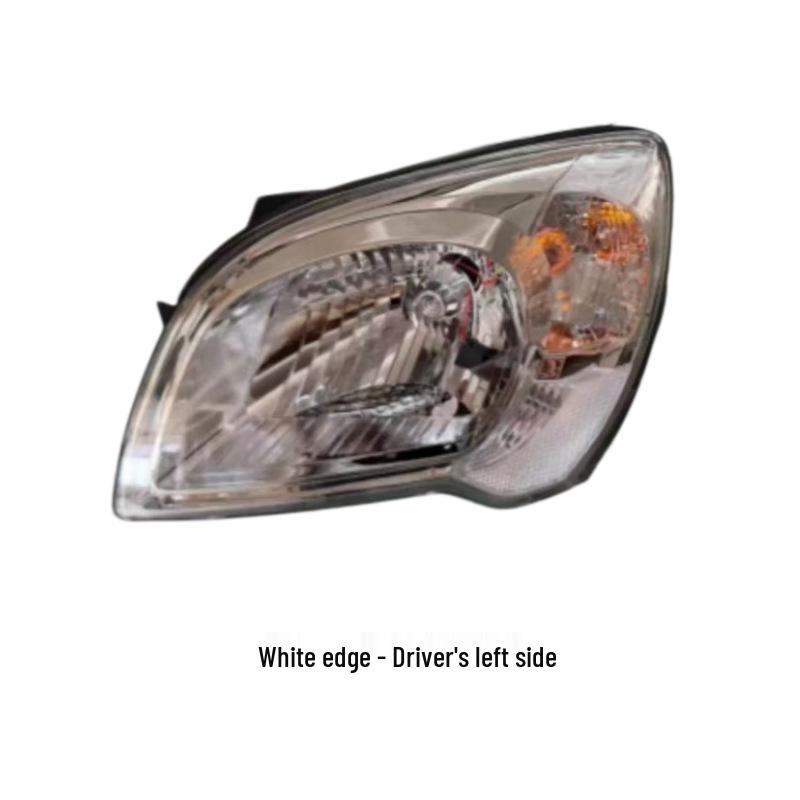 Gruppo Faro Anteriore per Kia Sportage (Modelli 2007-2012)