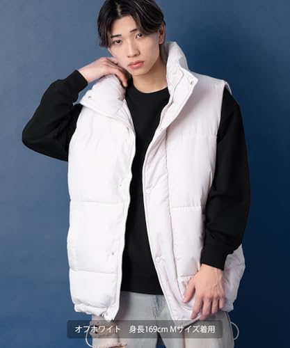 [Improbes] [UAU] Padded Vest