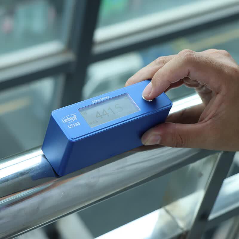 Linshang LS193 Small Aperture Gloss Meter