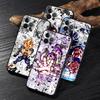 Dragons-Ball Super Z Cool Funda For Iphone 17 Case For iPhone 16 15 11 12 13 Mini 17 Pro Max 16 Plus 17E 16E Air Case Soft Cover