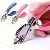 Staple Remover, Ergonomic Comfortable -Stapler For, No, Use