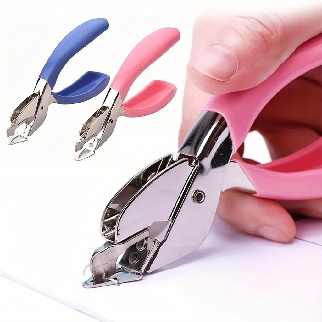 Staple Remover,Ergonomic Comfortable -Stapler for,No,Use