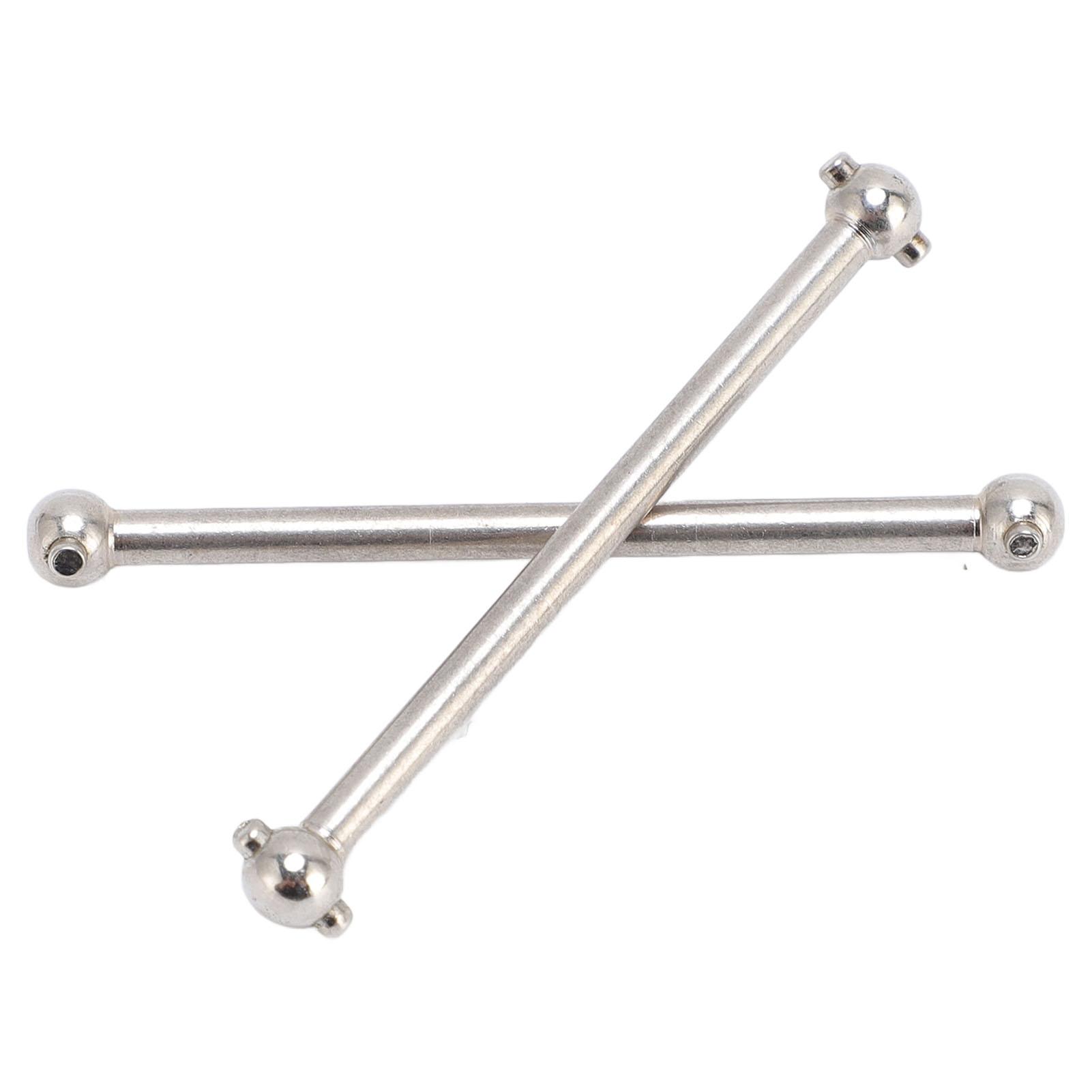 

RC Задній Привідний Вал Алюмінієвий Сплав Висока Міцність Кістки Собаки Привідний Вал для HS18301 18302 18303 18304