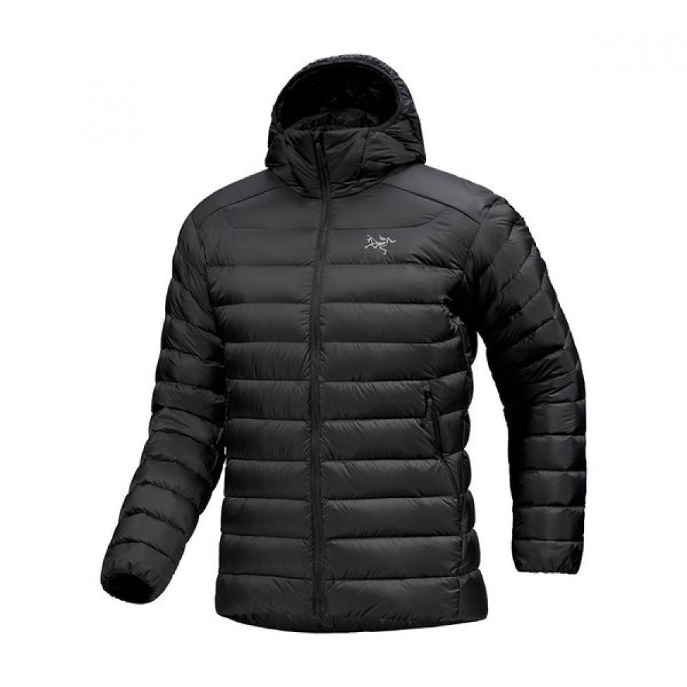 

Arcteryx Ss26 Cerium Hoodie Men Ajqsm10521