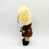 Anime Hetalia: Axis Powers Plush Toys Christmas Game Alfred Jones Stuffed Doll Birthday Holiday Gifts Toys For Room Decoration