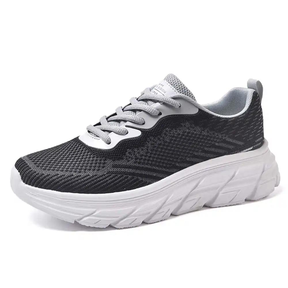 Fashion Platforme Parkour Baskette For Woman Casual Comfortable Women's Shoes Women Sneakers White Sports Raning New Style Besket