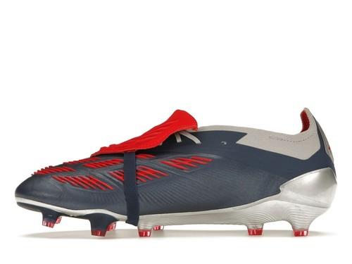 adidas Predator Elite Umklappzunge Firm Ground Fußballschuhe IE3539