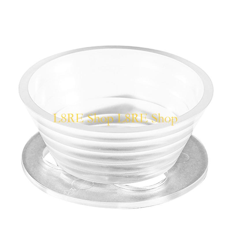 L8RE Upgraded Coffee Filter Coffee Dripper Coffee Filter Coffee Easy Use Clean Handmade Filter Accessories